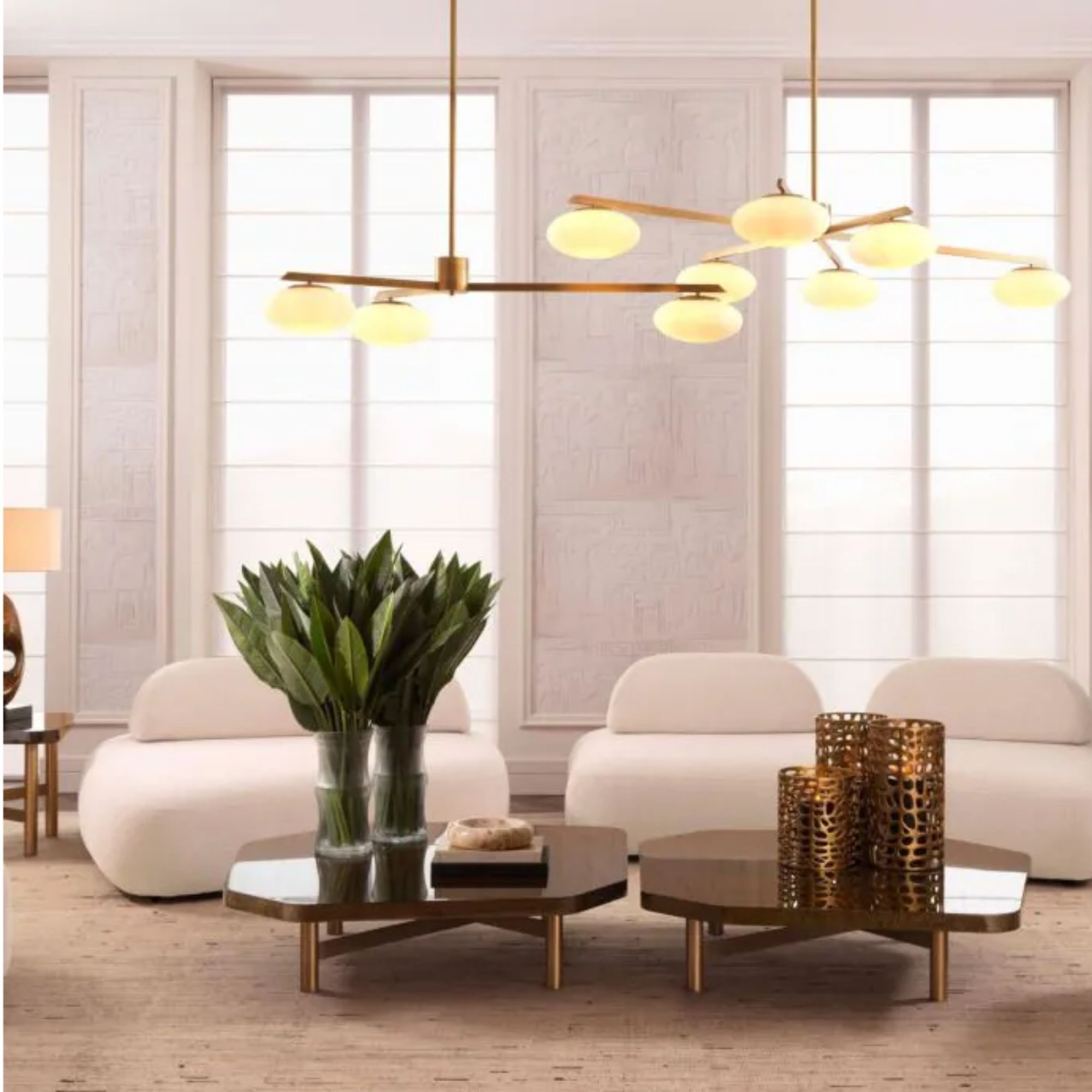 Residenza Sofa
